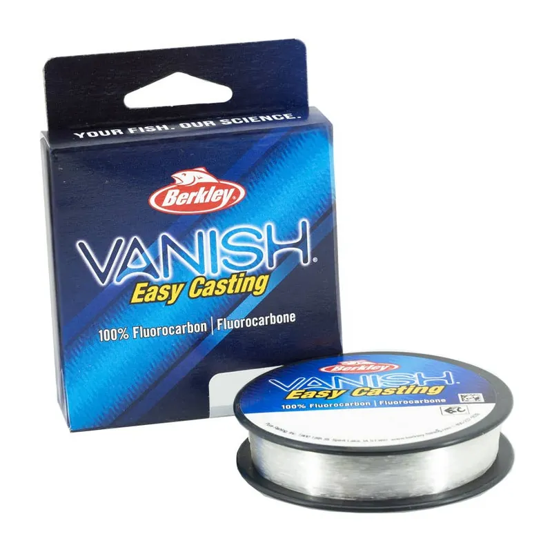 Berkley Vanish - 110‘ Spool