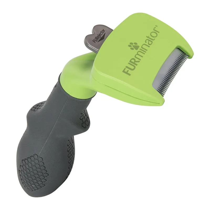 FURminator Undercoat Deshedding Dog Tool