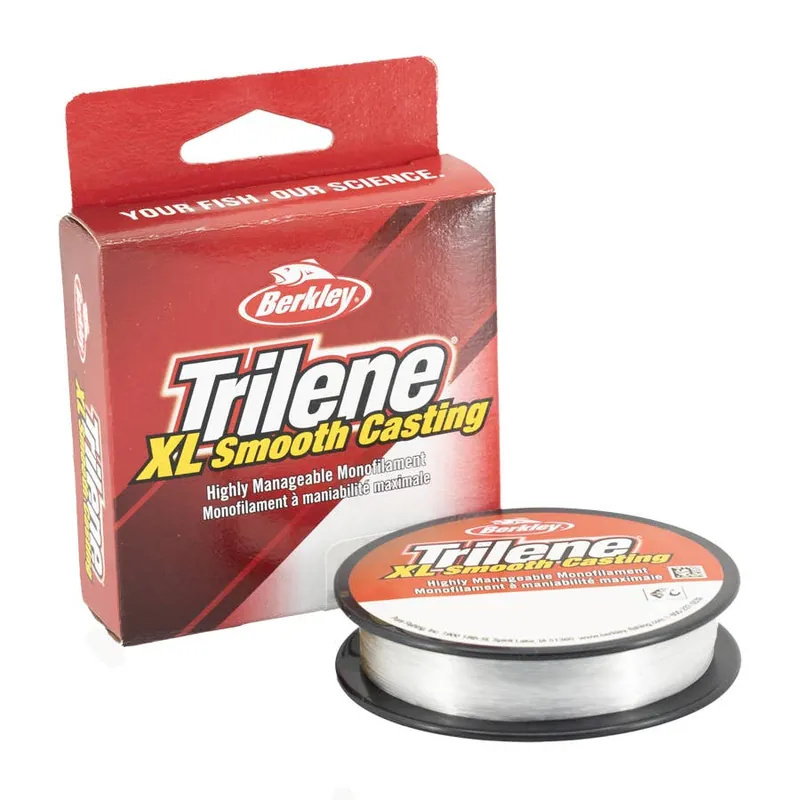Berkley Trilene XL Pony Spools