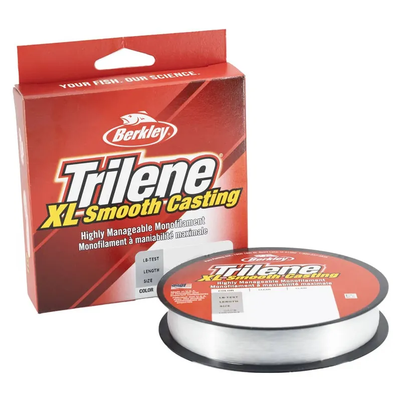 Berkley Trilene XL