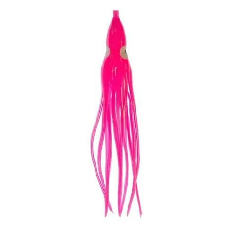 Silver Horde Sports Goldstar Rigged Squid