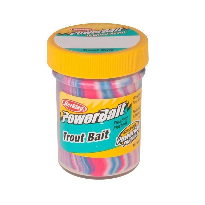 Berkley PowerBait Trout Bait