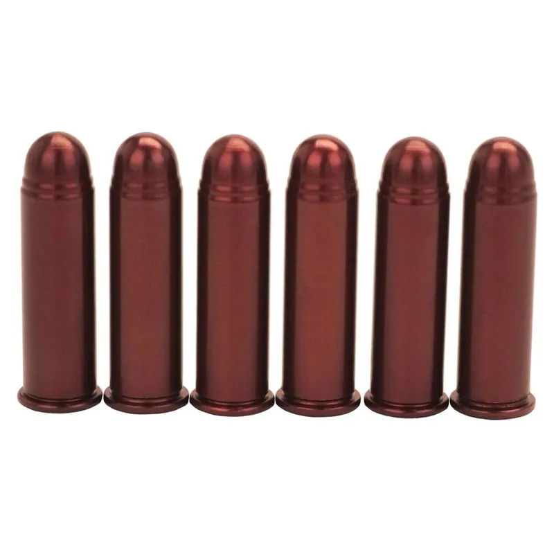 A-Zoom Precision Revolver Snap Cap