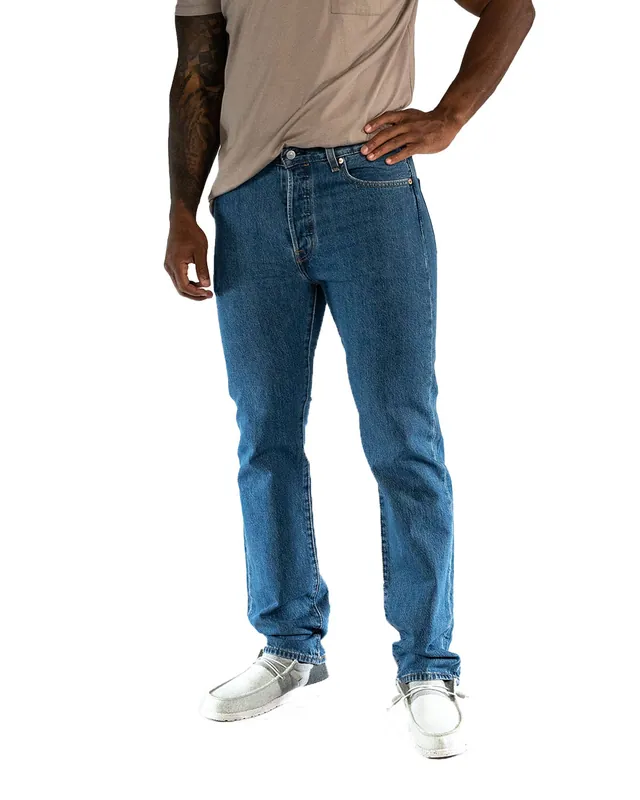 Levi‘s Men‘s 501 Original Jeans