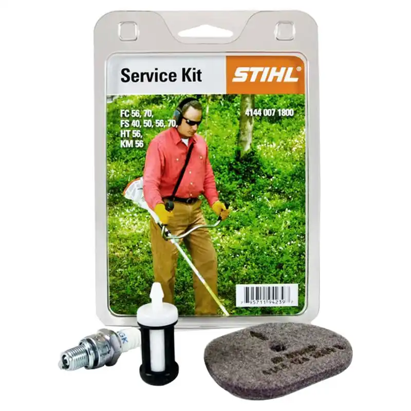 STIHL Trimmer Service Kit