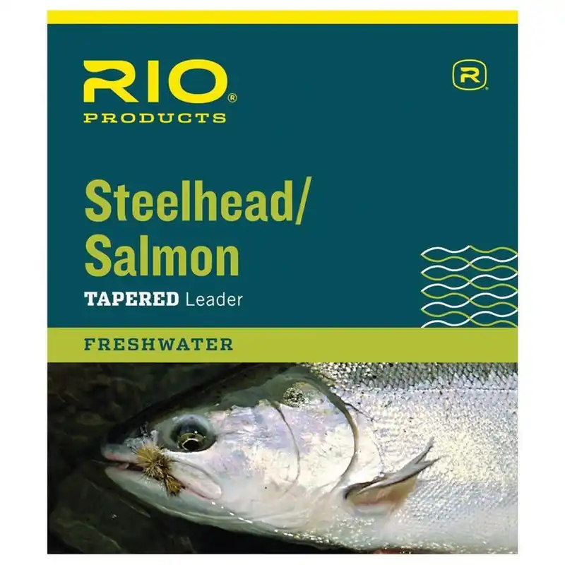 Rio Steelhead/Salmon Leader