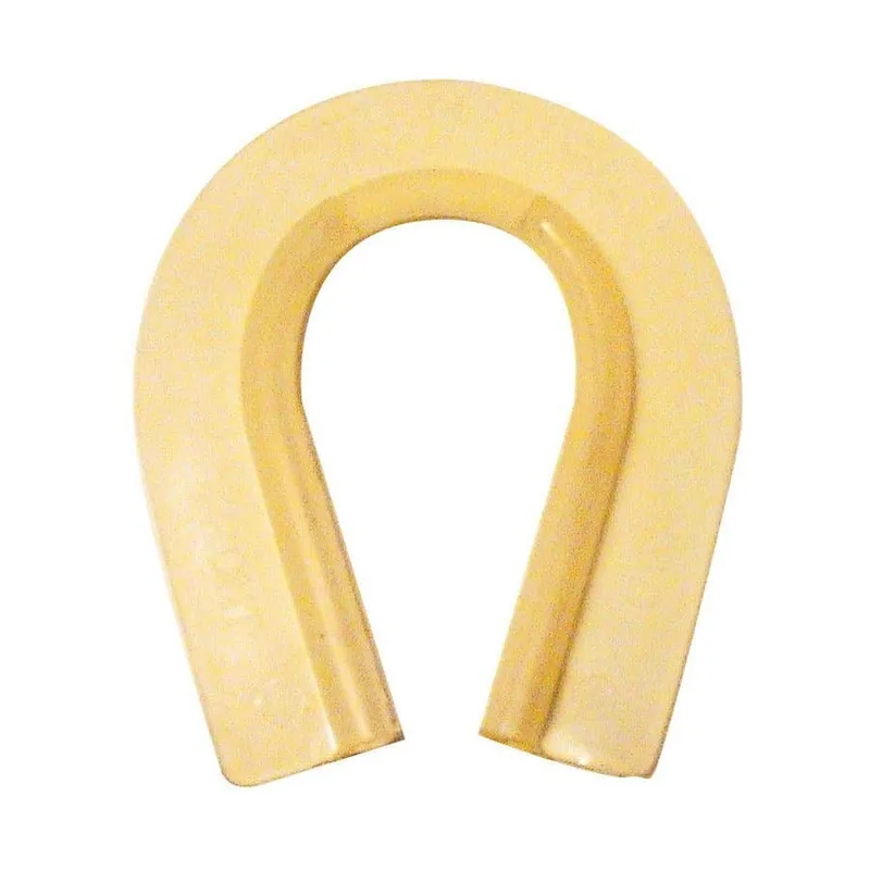Castle Farrier Snowshoe Pads