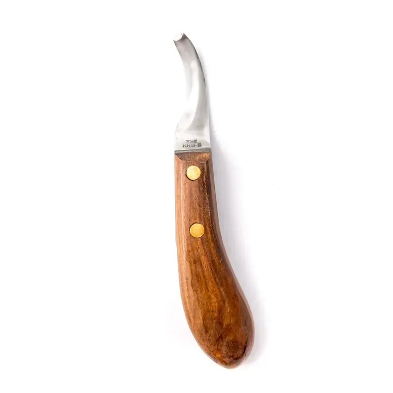Anvil "The Knife" Regular