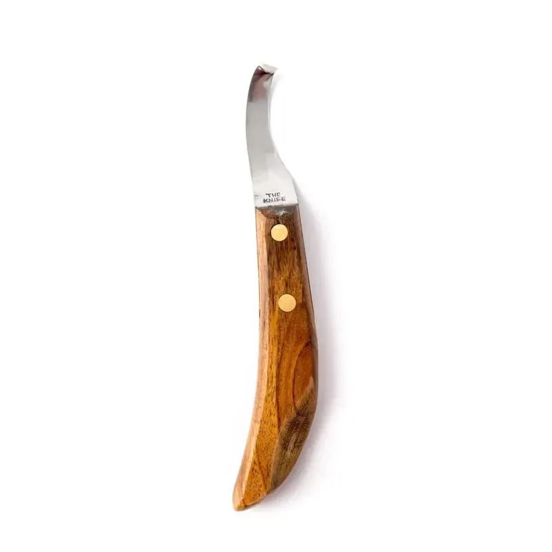 Anvil "The Knife" Deluxe