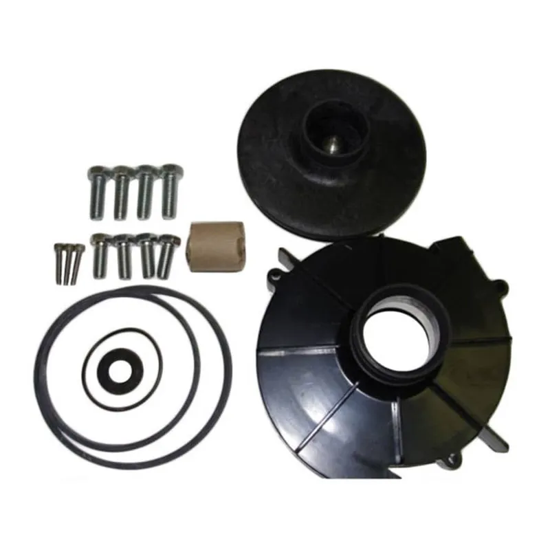 Red Lion Pump Repair Kit