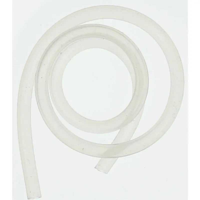 Raven Silicone Tubing