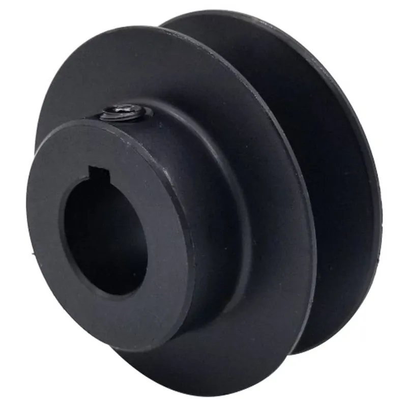 Phoenix ABH250 2.5‘‘ V-Groove Drive Pulley