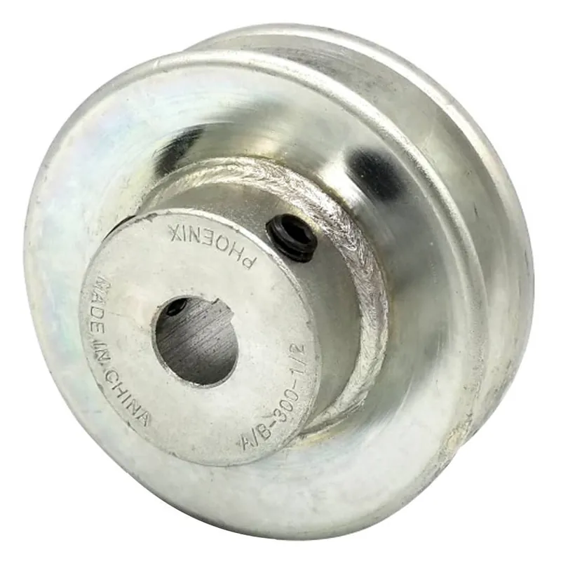Phoenix ABH300 3‘‘ V-Groove Drive Pulley