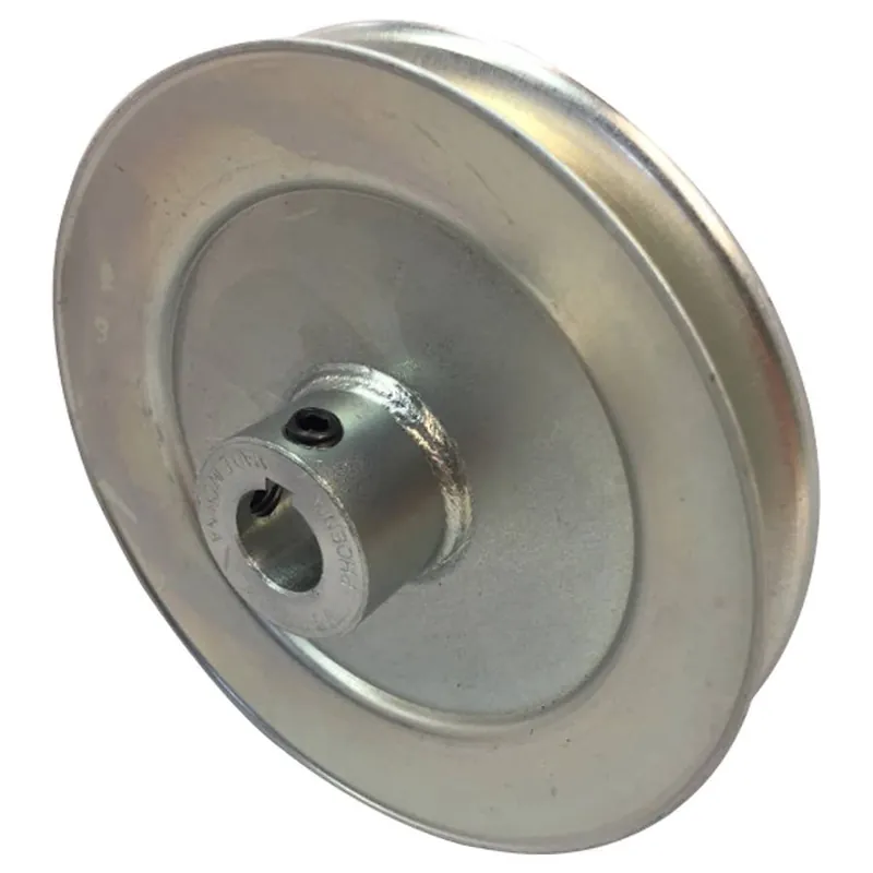 Phoenix ABH500 5‘‘ V-Groove Drive Pulley