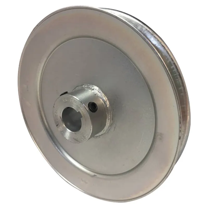 Phoenix ABH600 6‘‘ V-Groove Drive Pulley