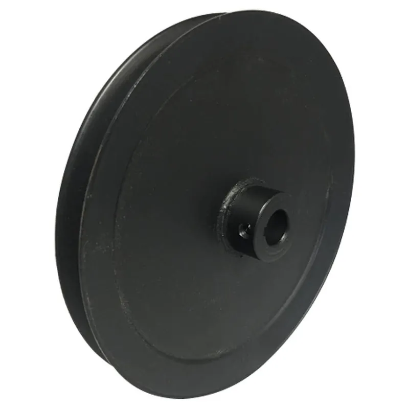 Phoenix ABH800 8‘‘ V-Groove Drive Pulley