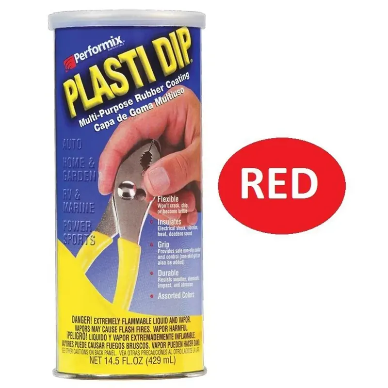 Performix Plastic Dip - 14.5 oz