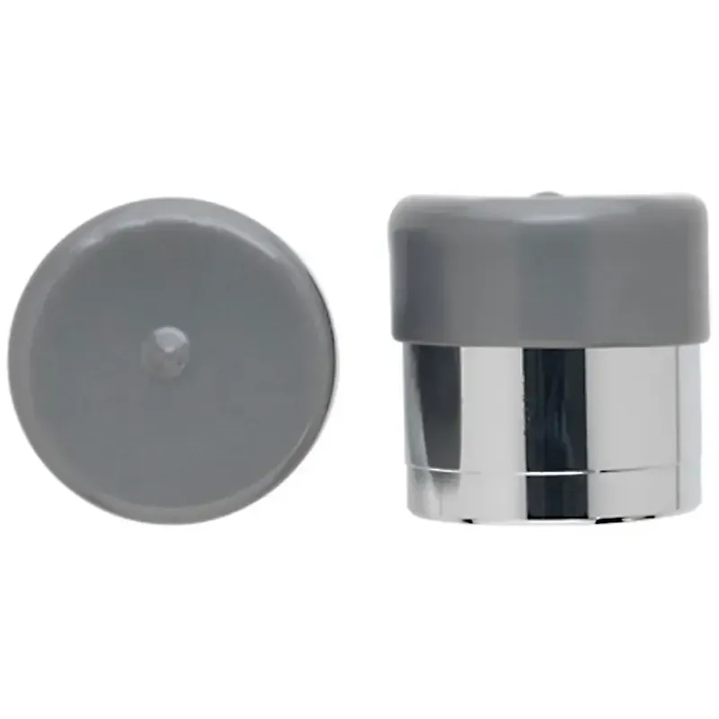 Carry-On Dust Cap