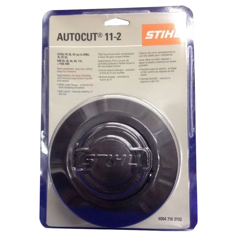 STIHL Autocut Mowing Head