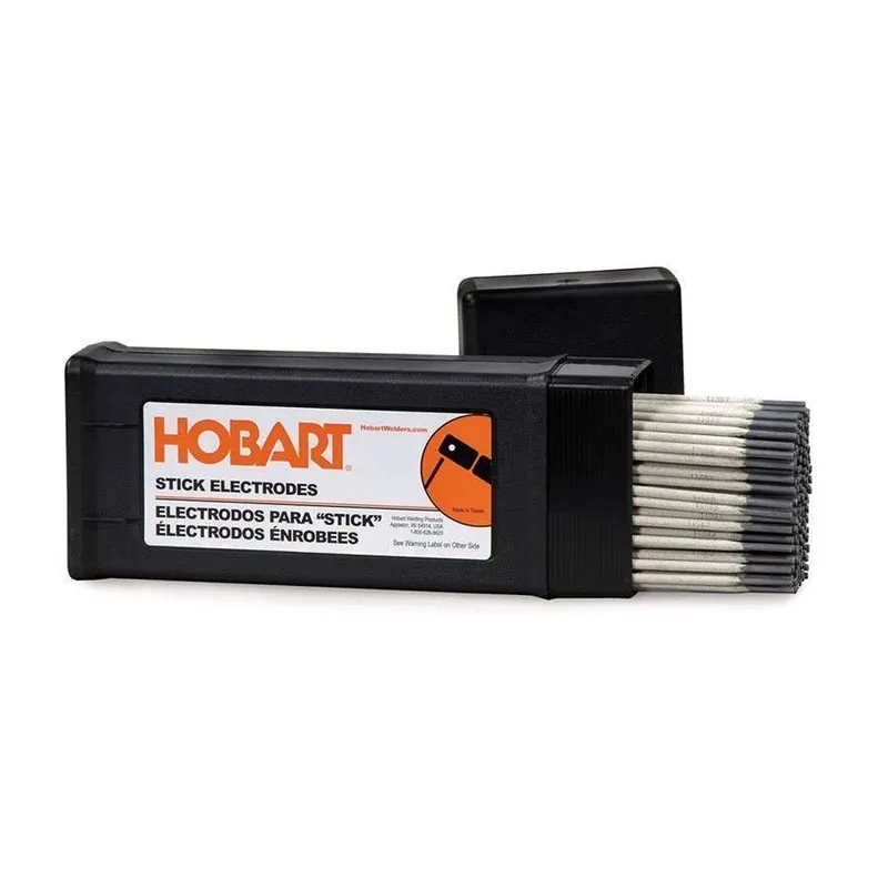 Hobart 7018 Stick Electrodes