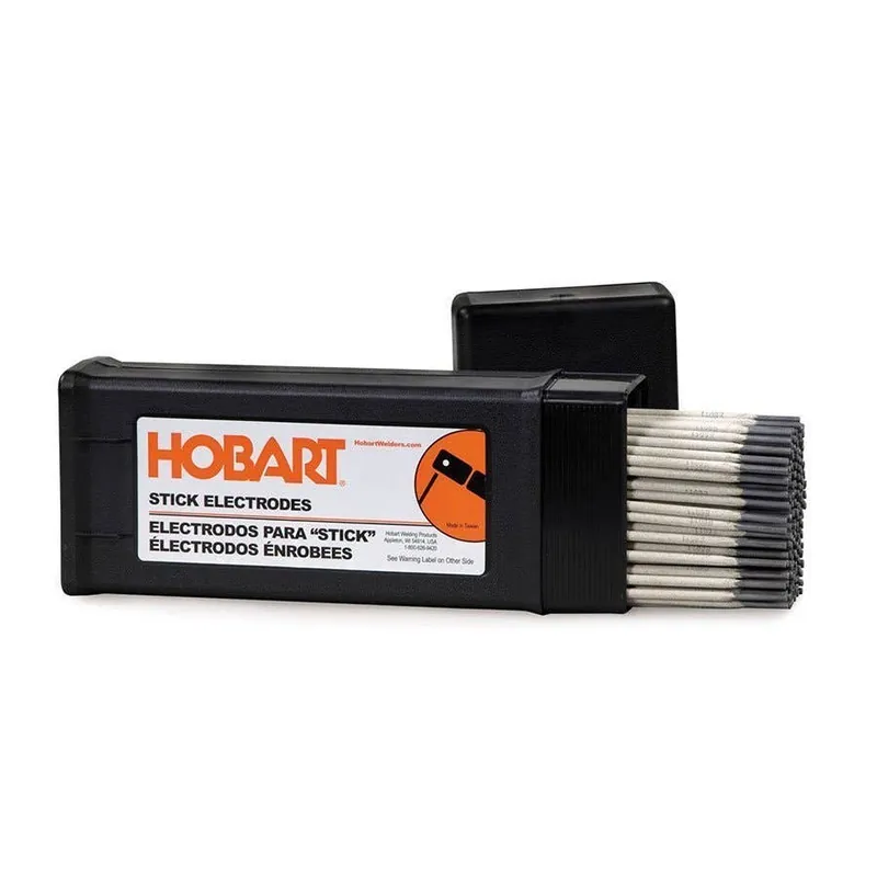 Hobart 6011 Stick Electrodes