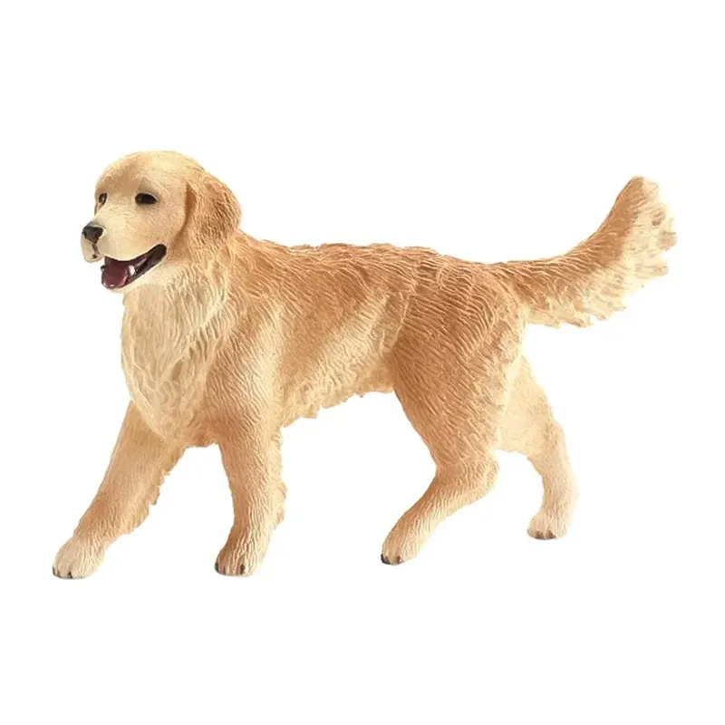 Schleich Golden Retriever