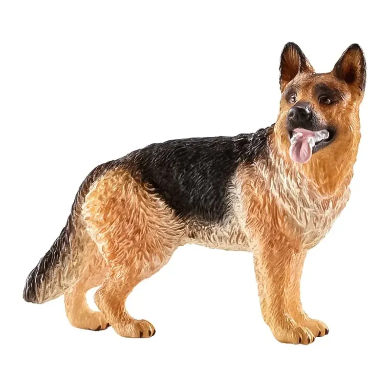 Schleich German Shepherd