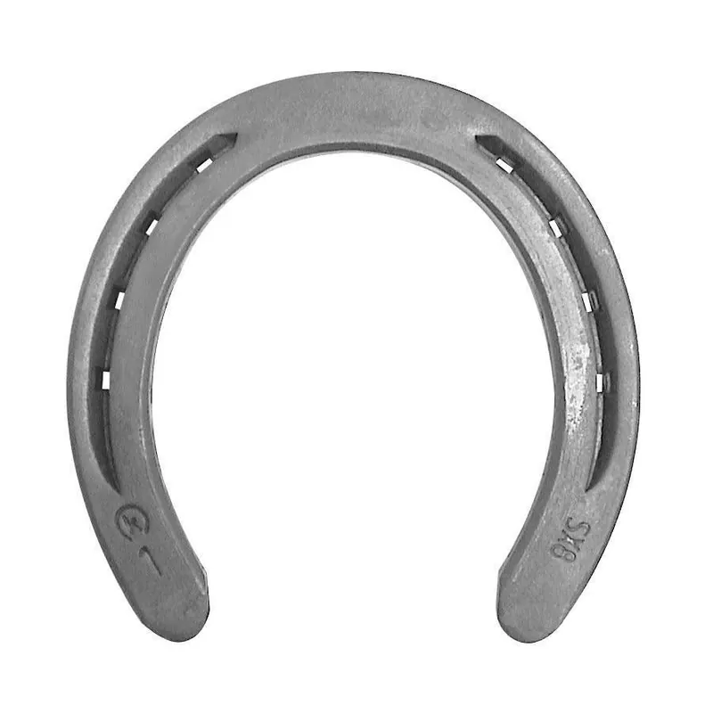 Kerckhaert SX-8 Horseshoes