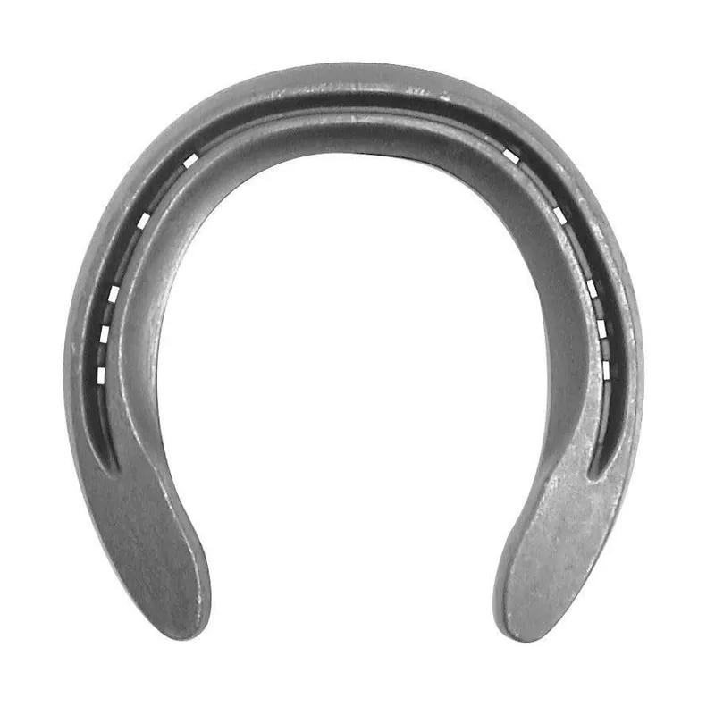 Kerckhaert American Steel Series Horseshoes- Standard