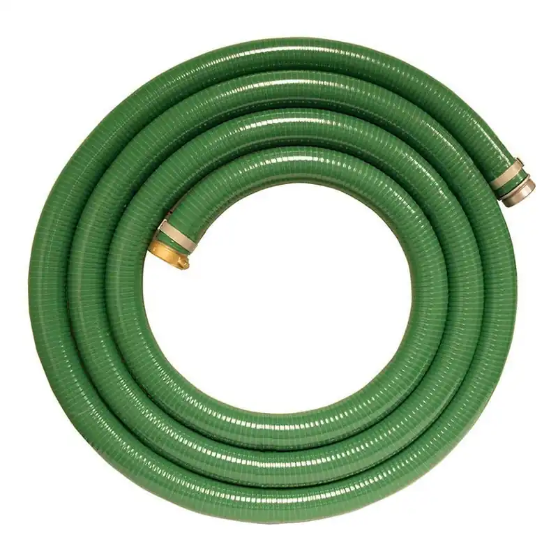 Apache PVC Suction Hose North 40 Outfitters