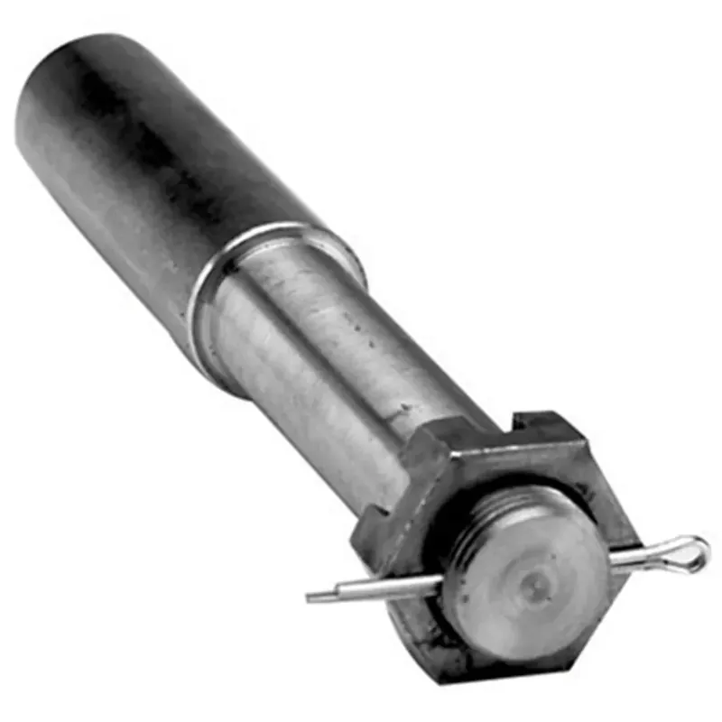 Carry-On Spindle Kit