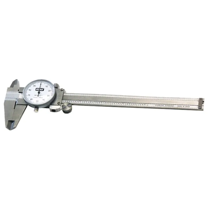 RCBS Dial Caliper - 6""