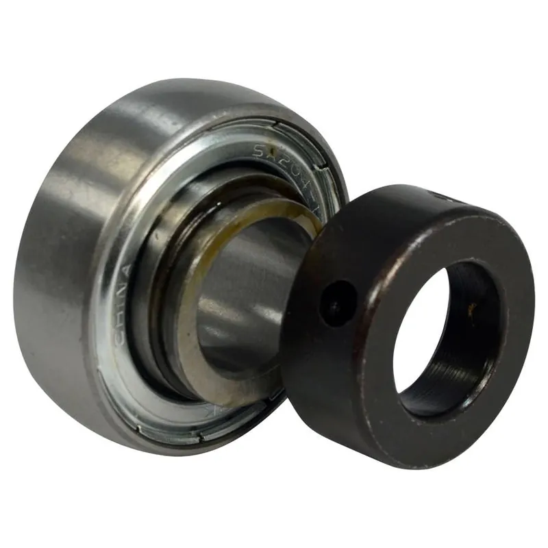 Daido Mounted Hanger Type Bearing with Collar