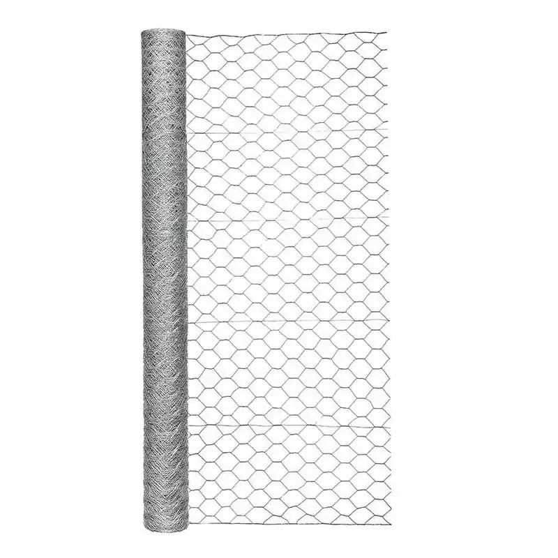 Poultry Netting 1" Mesh