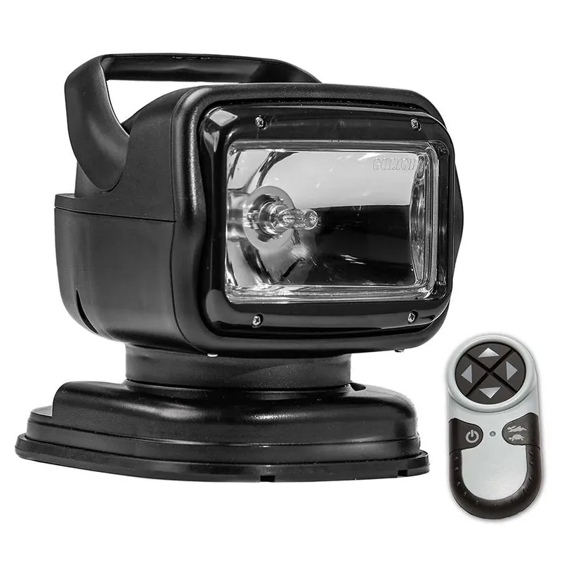 Golight Search Light Wireless Magnetic