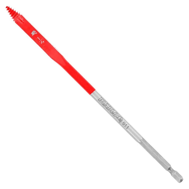 Diablo SPEEDemon Spade Bit