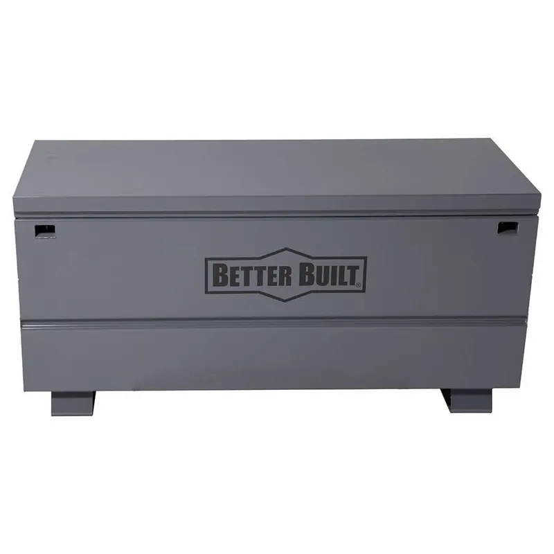 Better Built Jobsite Storage