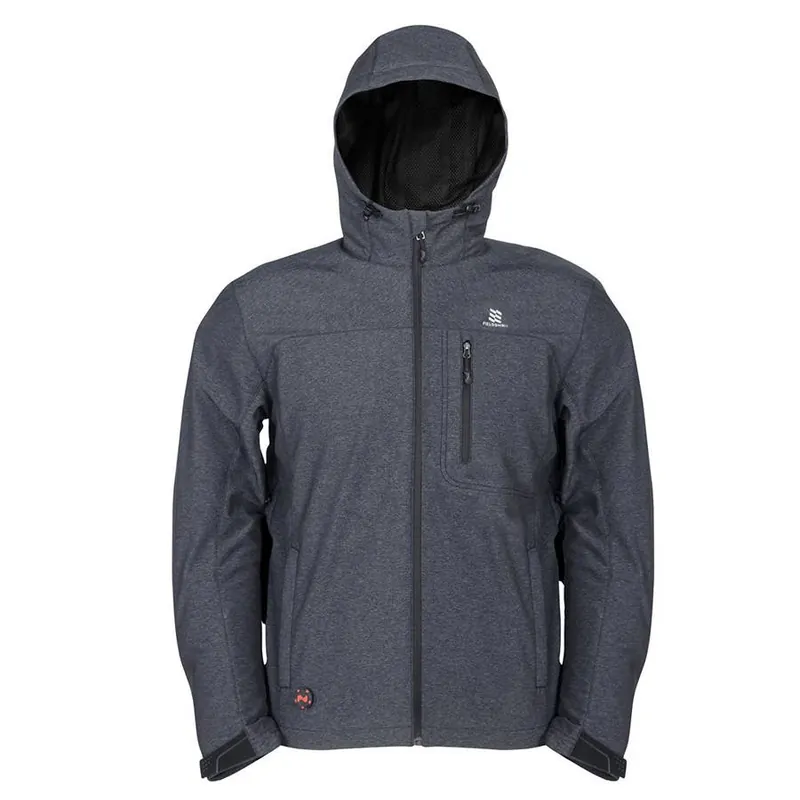 Mobile Warming Men‘s Adventure 7.4V Heated Jacket