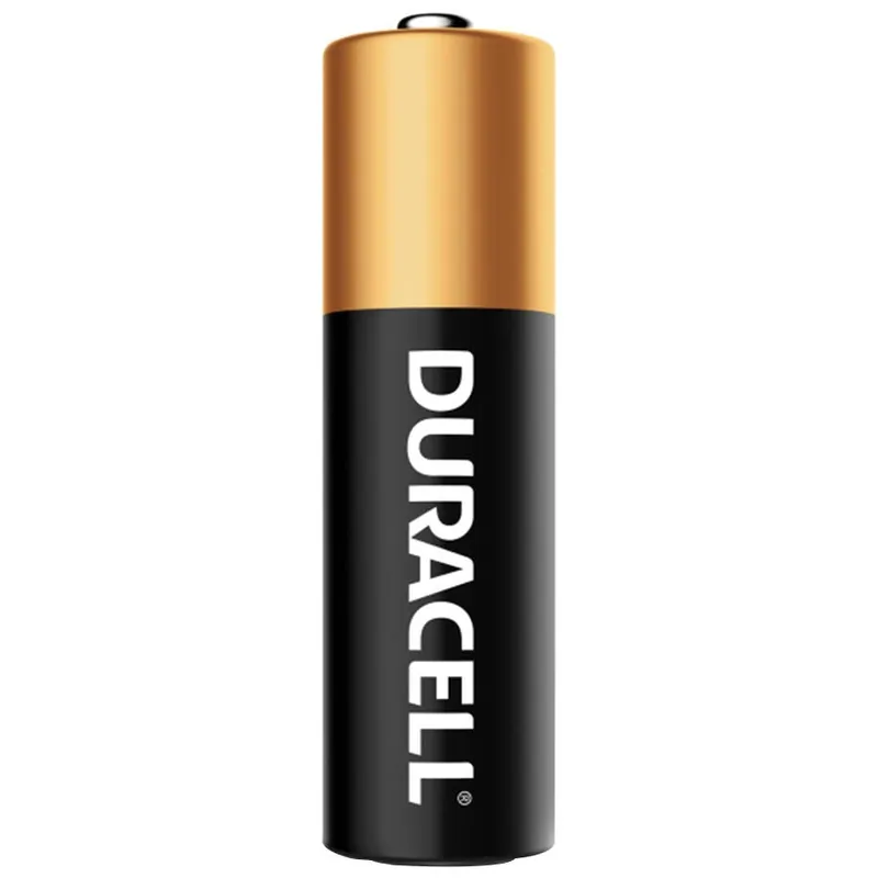 Duracell AA Coppertop Alkaline Batteries
