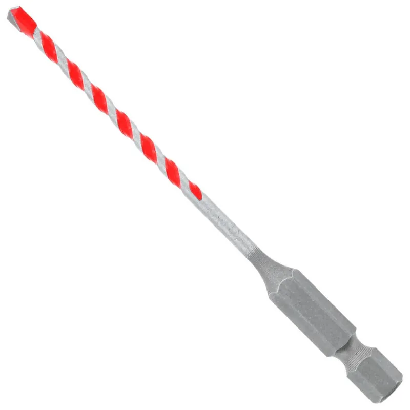 Diablo SpeedDemon Red Granite Carbide Tipped Hammer Drill Bit