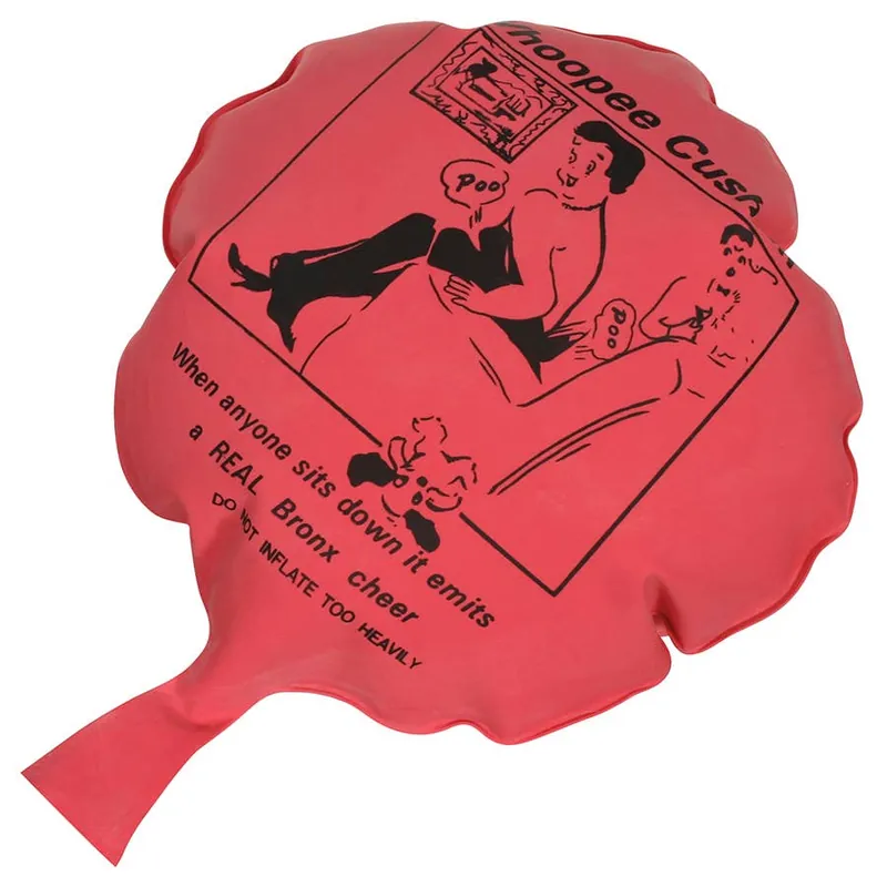 Toy Smith Whoopee Cushion