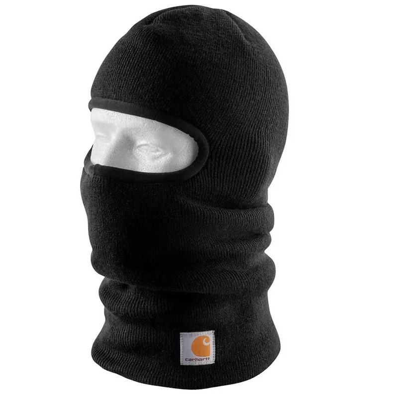 Carhartt Men‘s Knit Insulated Face Mask