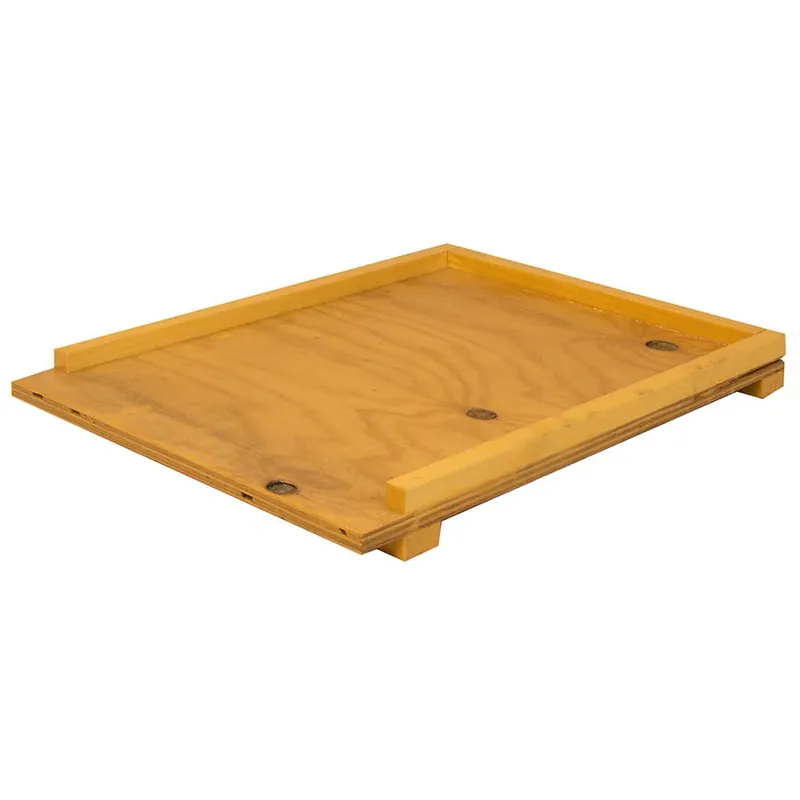 Mellivo Solid Bottom Board
