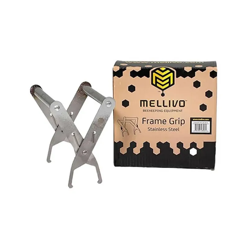 Mellivo Metal Frame Grip