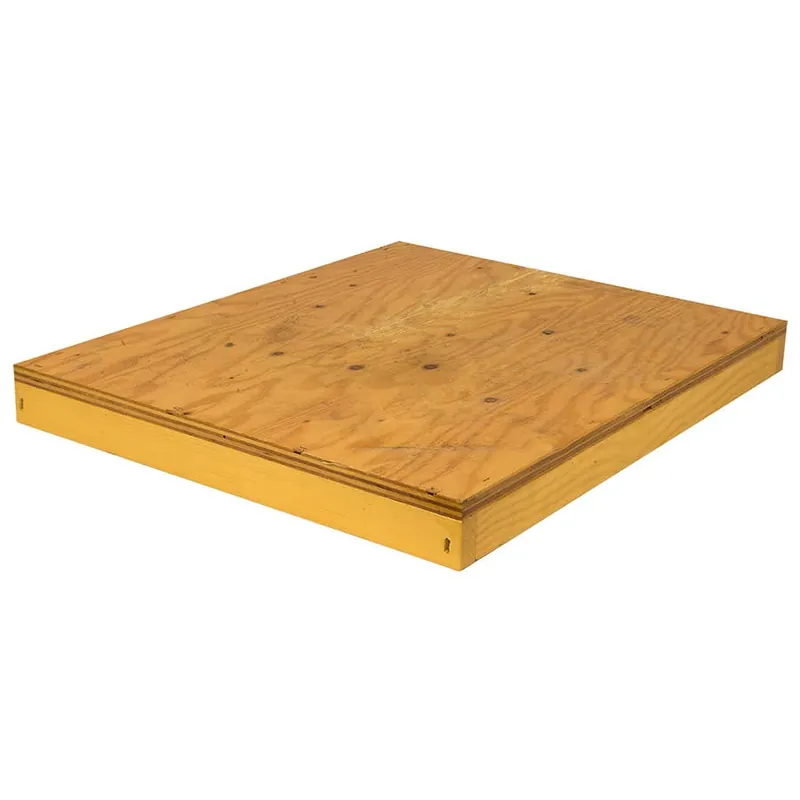 Mellivo Teliscoping Top