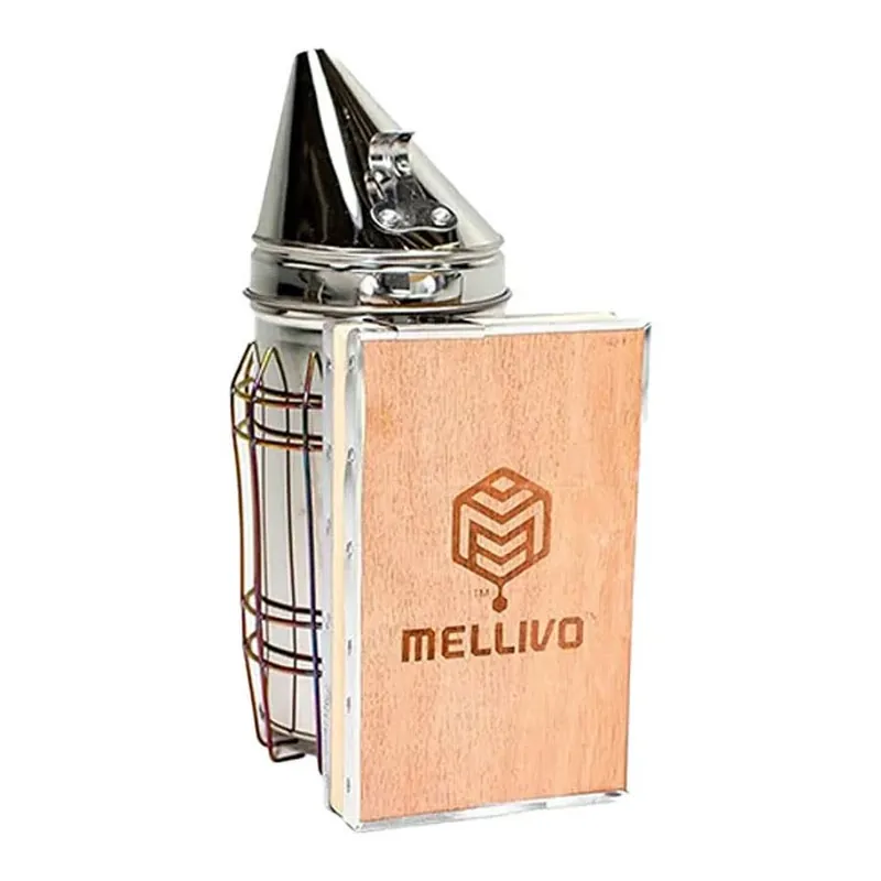Mellivo 5 Tool Starter Kit