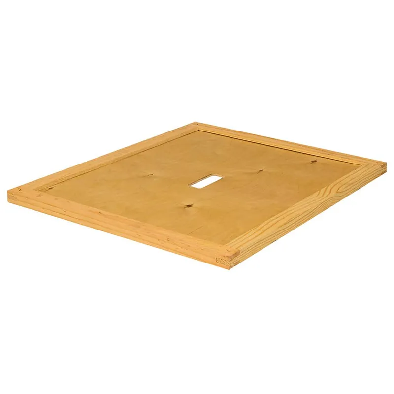 Mellivo 10 Frame Inner-Cover