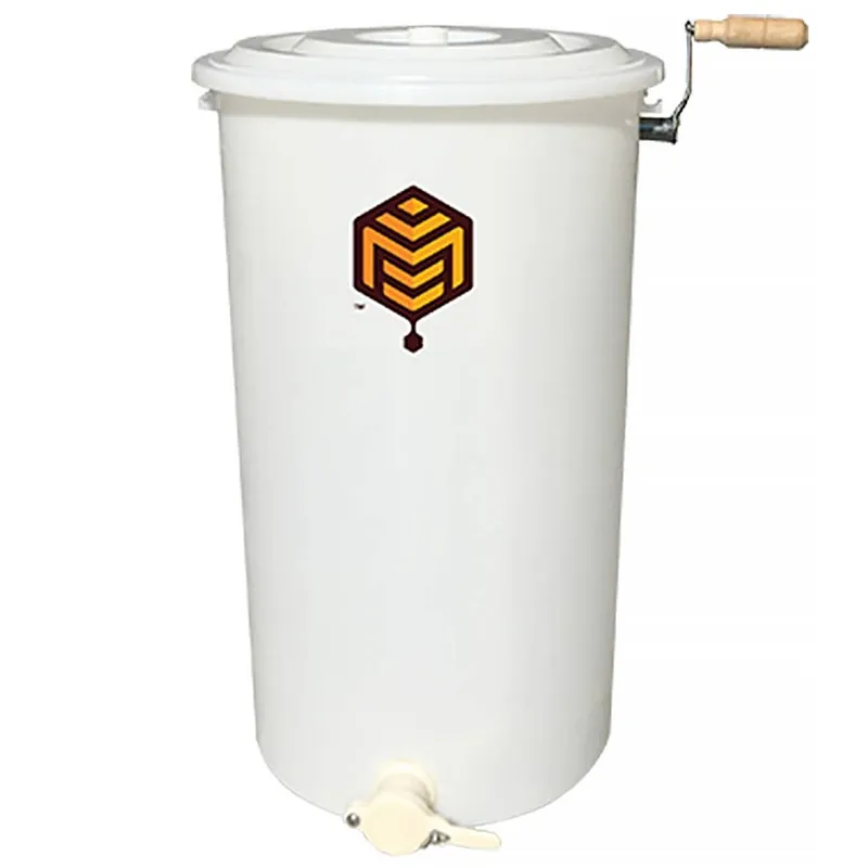 Mellivo Two Frame Plastic Extractor