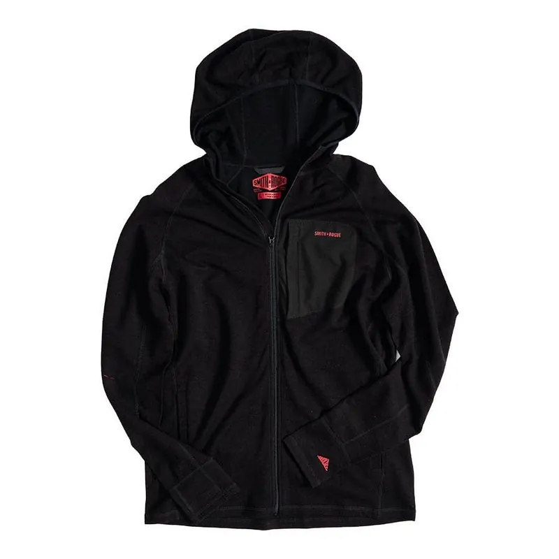Smith + Rogue Men‘s Hoodie Skoltec Baselayer
