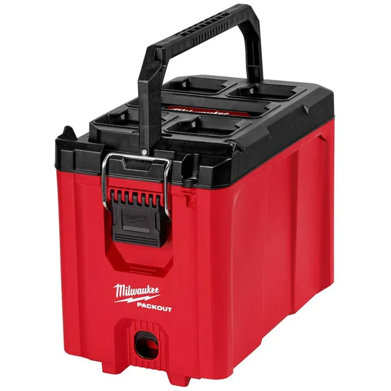 Milwaukee Packout Compact Tool Box